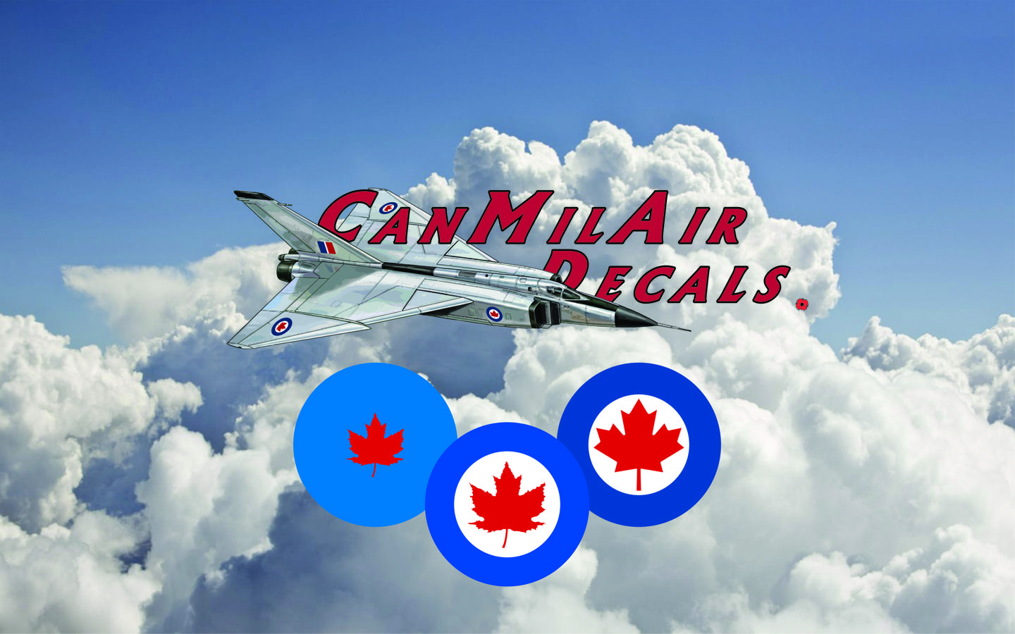 CanMilAir Banner