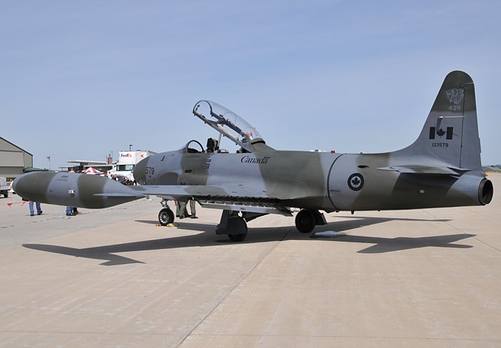 CT-133 Silver Star