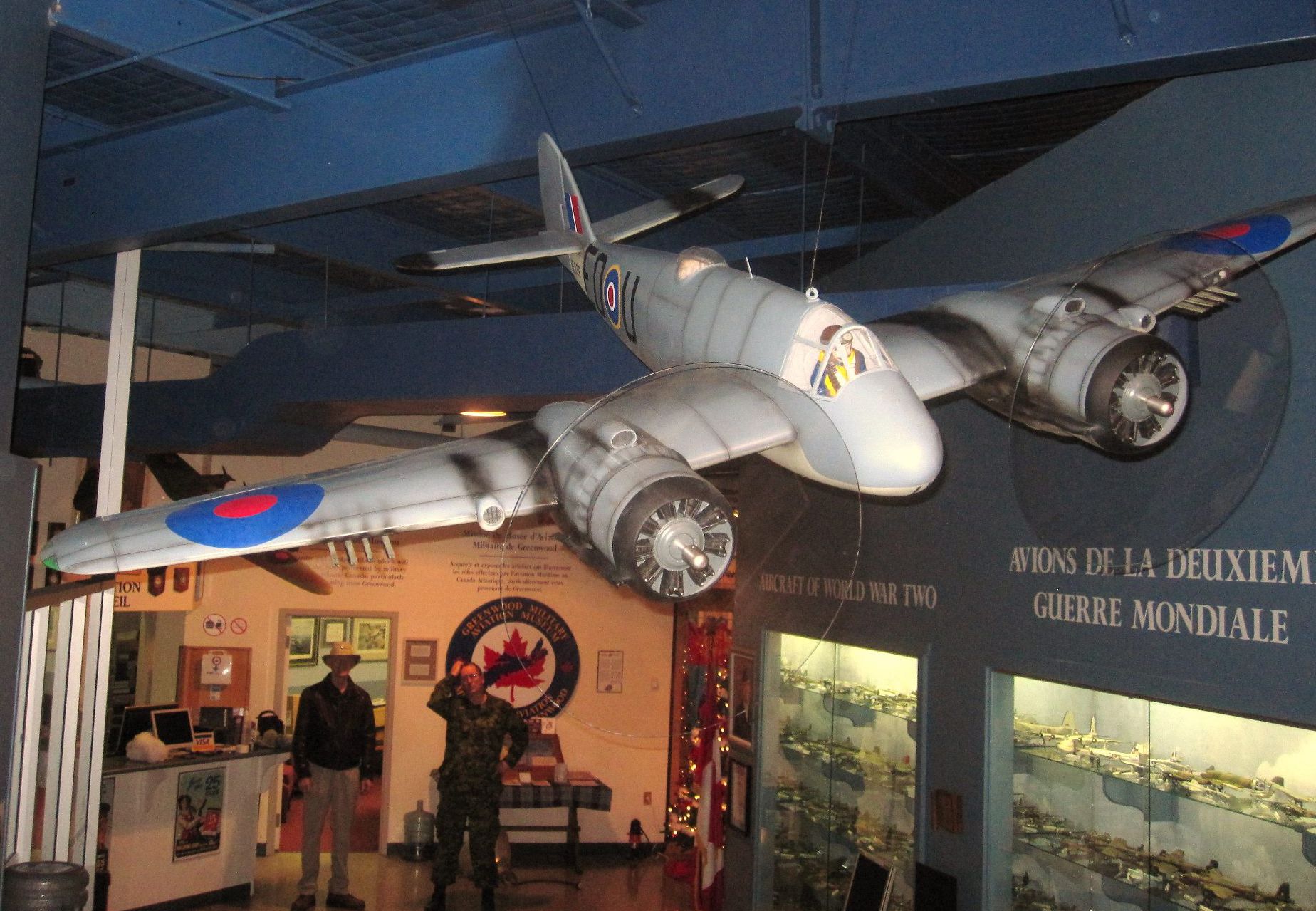Bristol Beaufighter
